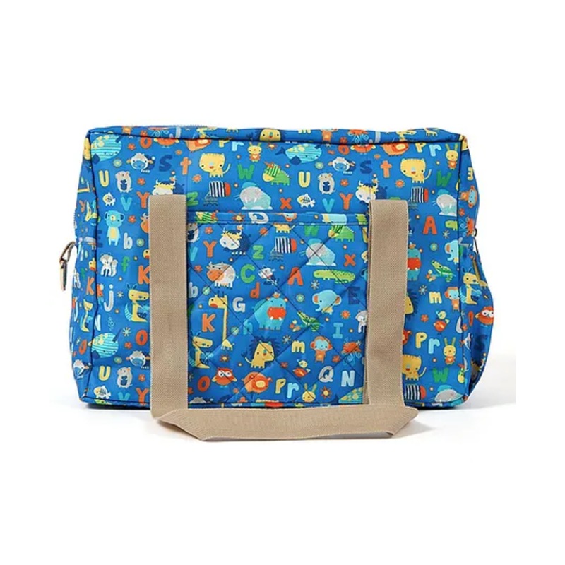 Tidy Sleep Diaper Bags For Moms ( ABC Alpha )