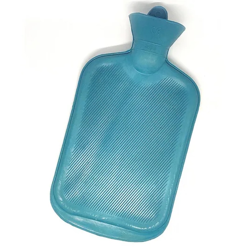 Sahyog Wellness Hot Water Bag For Pain Relief – Blue