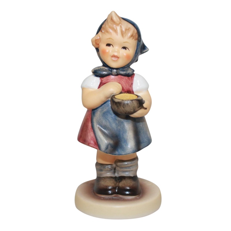 Hummel Figurine: For Me to You – 629