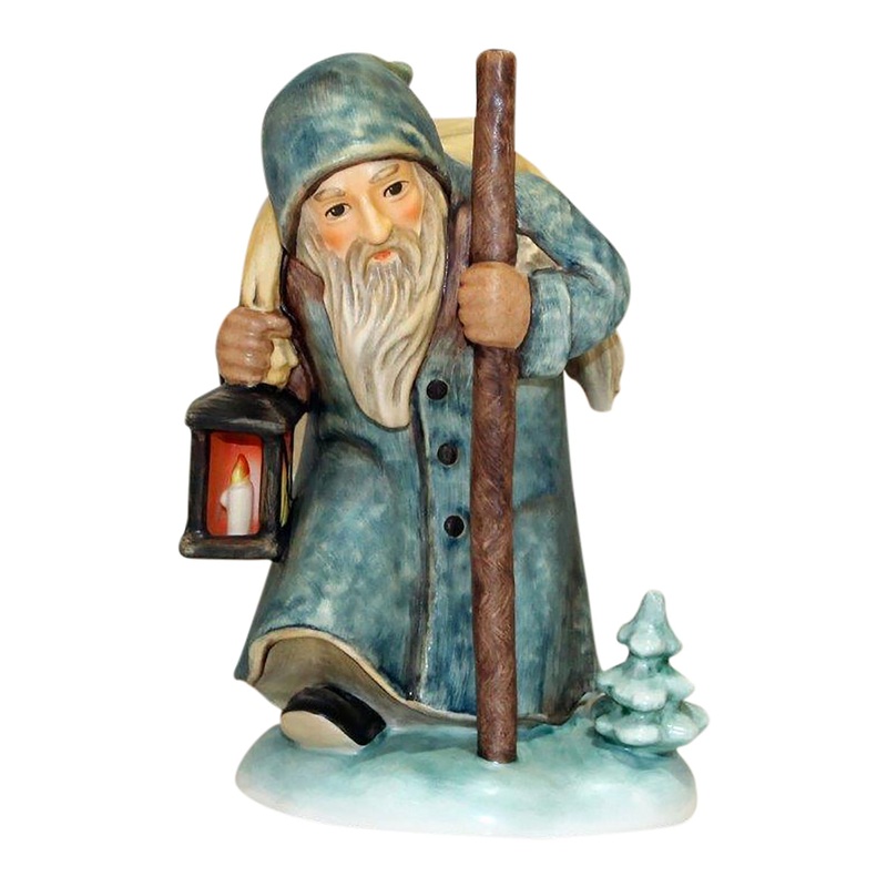 Hummel Figurine: Ruprecht – 473