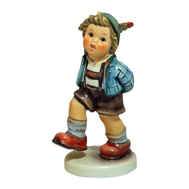 Hummel Figurine: Alpine Dancer – 2108/B