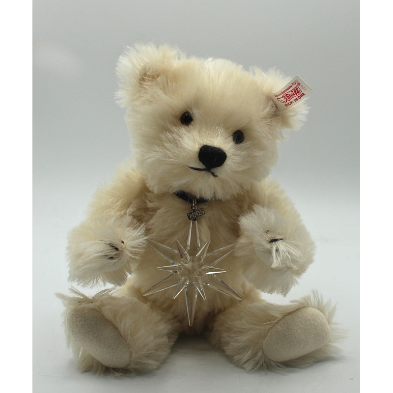 Swarovski | Steiff Teddy Bear