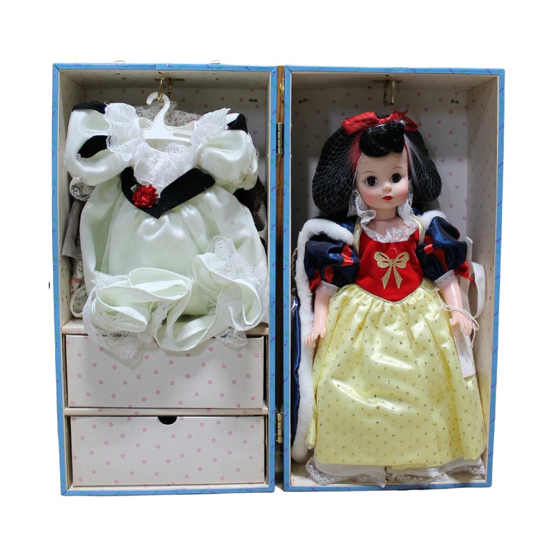 Madame Alexander | Vintage Snow White Doll