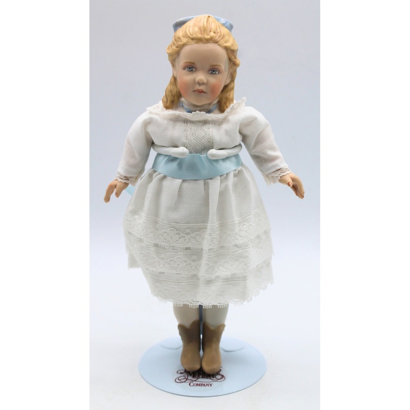 U.F.D.C. Alice by Kathy Redmond – SIGNED | Please Read