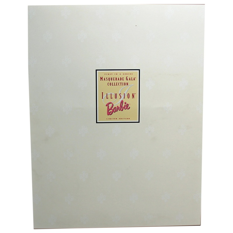1997 Illusion Barbie (18667)