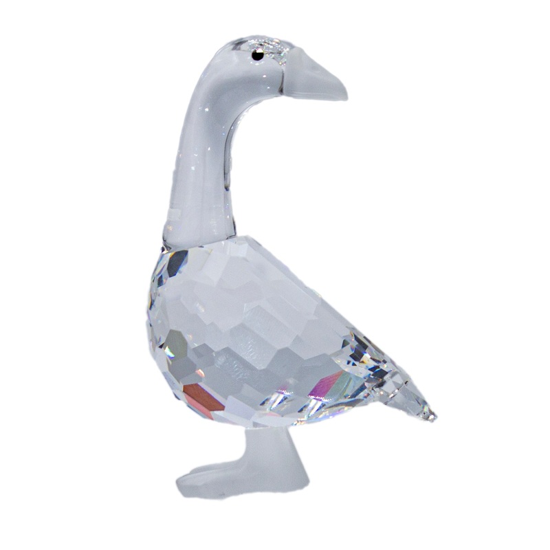 Swarovski Figurine: 174960 Mother Goose