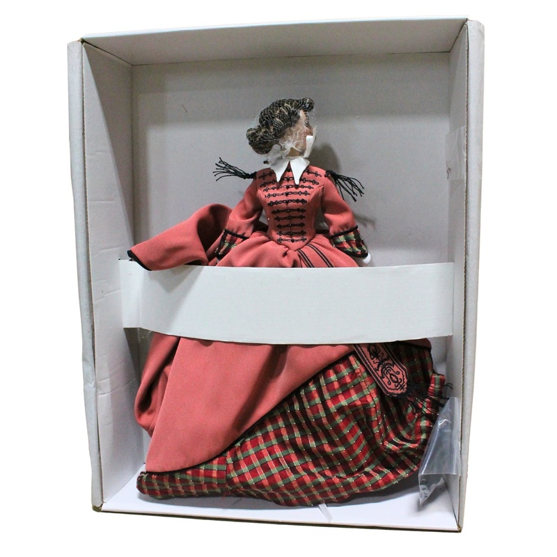 Tonner | Mrs. Kennedy | Non-Mint Box