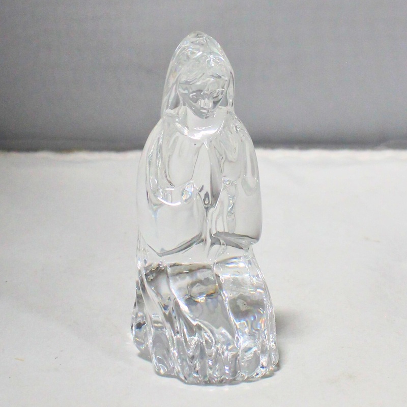 Waterford Mary Figurine