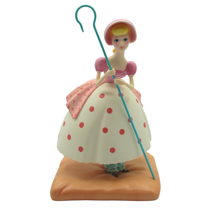 WDCC Bo Peep – I Found My Moving Buddy | 1028774 | Toy Story | AS IS