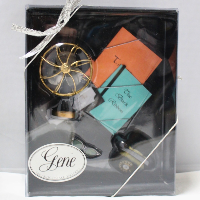 Ashton Drake, Hot Day in Hollywood Accessories Set