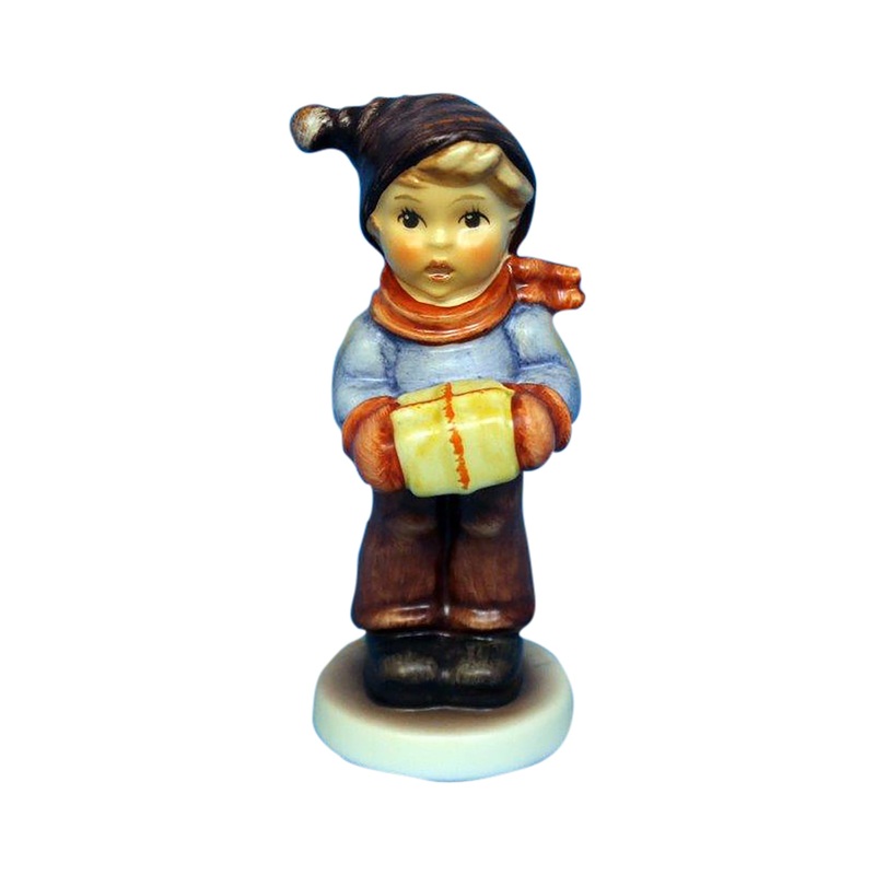 Hummel Figurine: For Me? – 2067/B