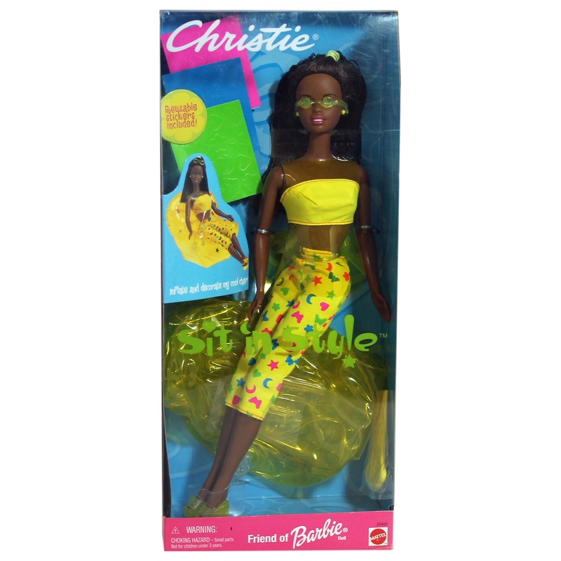 Sit in Style Christie – 23422