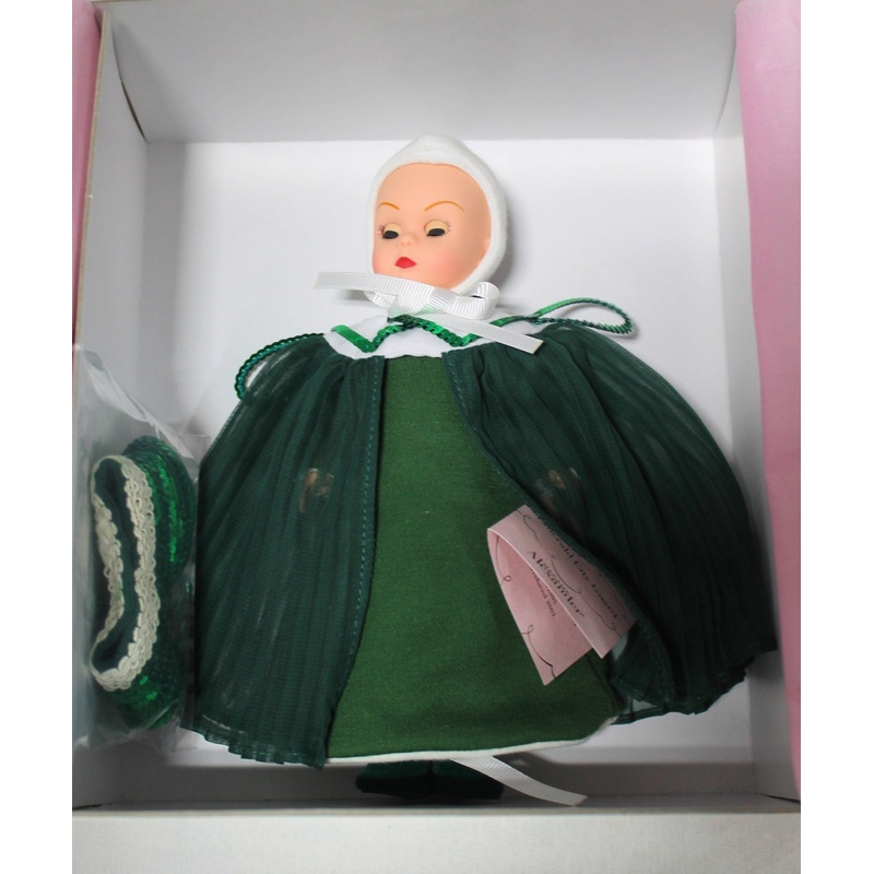 Madame Alexander, Wizard of Oz Emerald City Guard