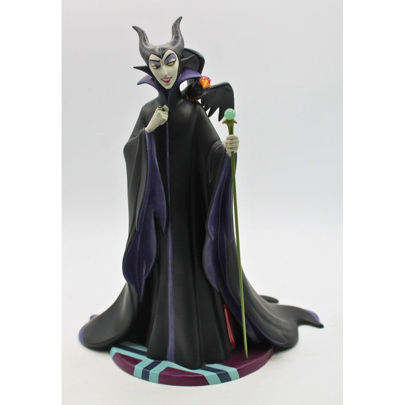 WDCC | Evil Enchantress #41350 | Please Read