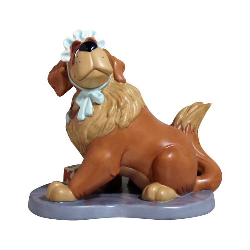 WDCC Nana – Faithful Nursemaid | 1214730 | Peter Pan