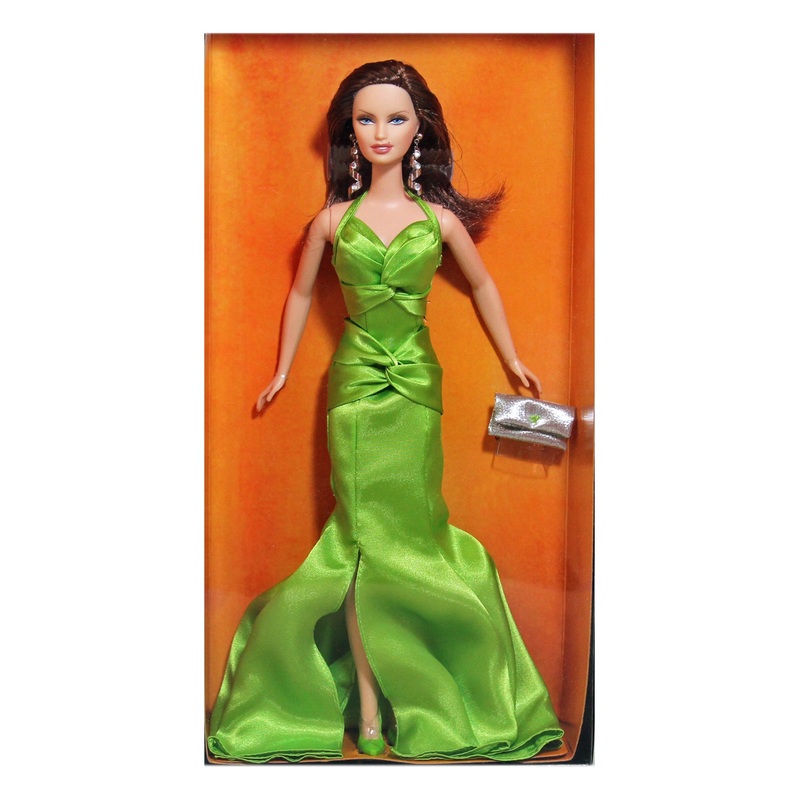 2004 Lone Star Great Barbie (G8052)