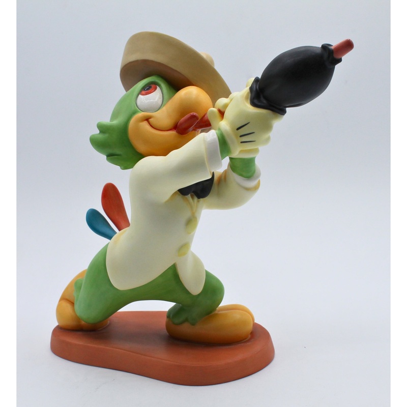 WDCC |Amigo Jose | Crazing