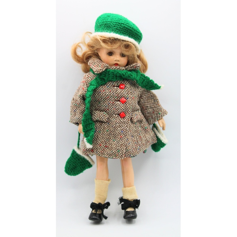 Madame Alexander Wendy-Ann Doll | Please Read