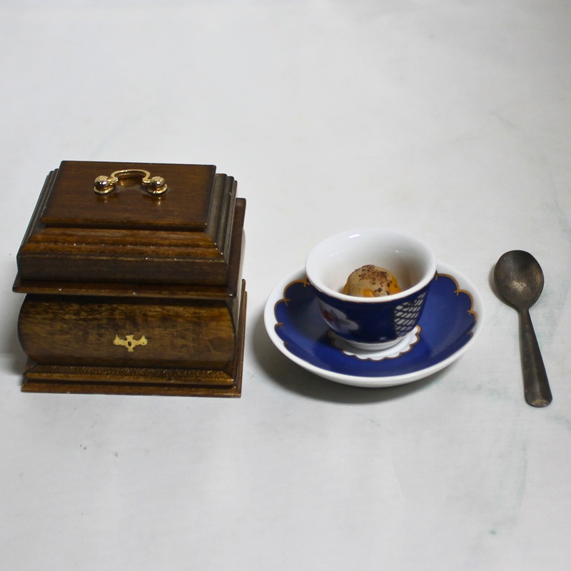 American Girl: Felicity’s Tea Lesson Set