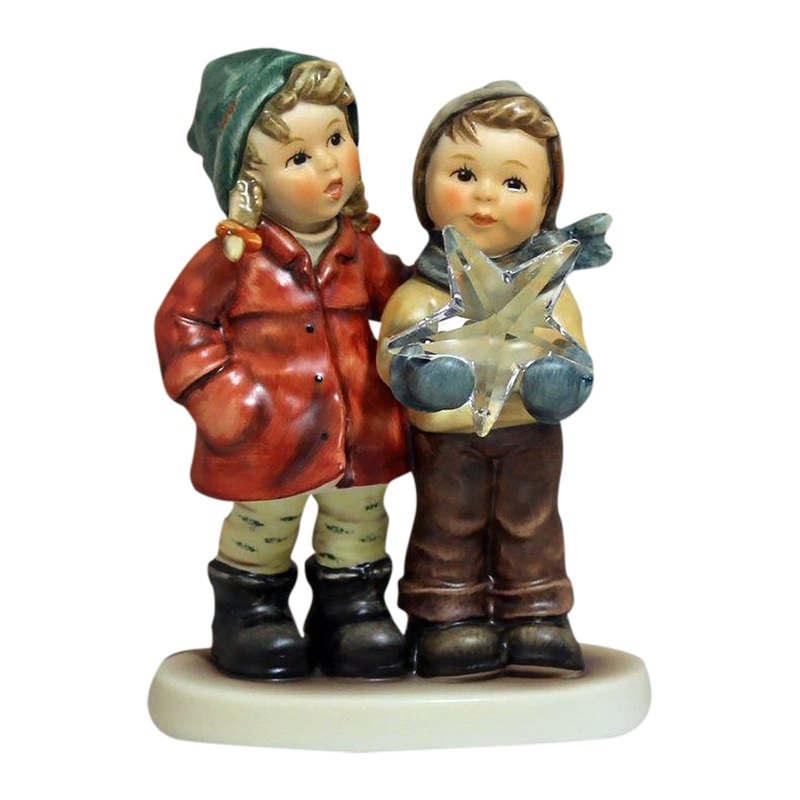 Hummel Figurine: A Star for You – 2222