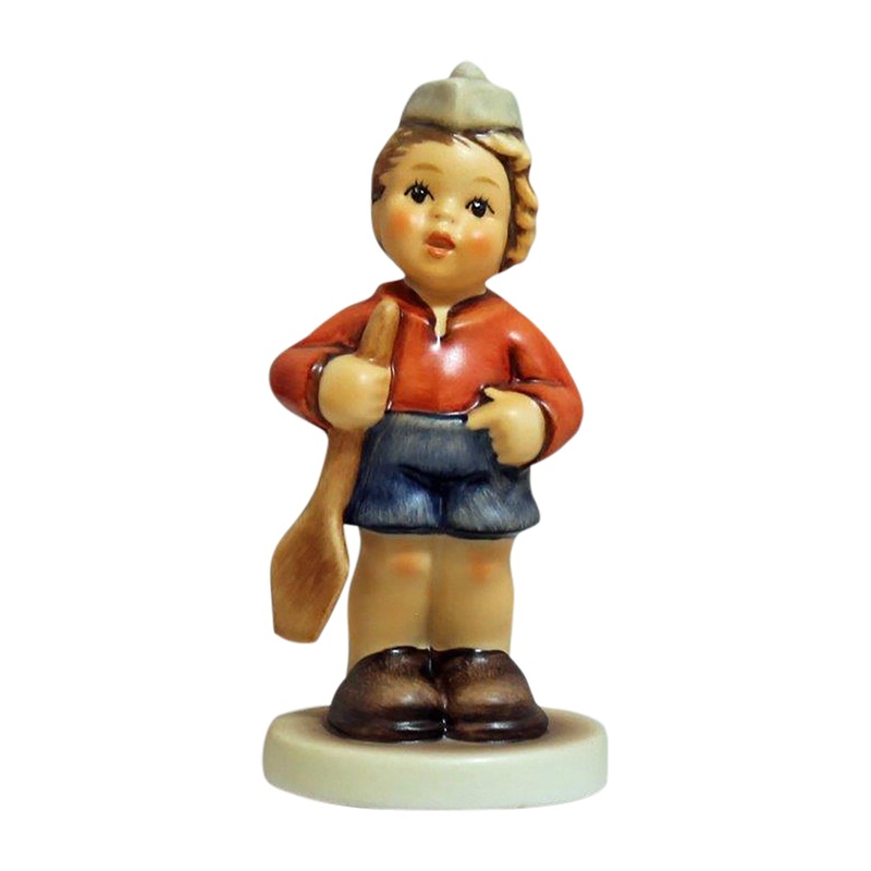 Hummel Figurine: First Mate – 2148/B