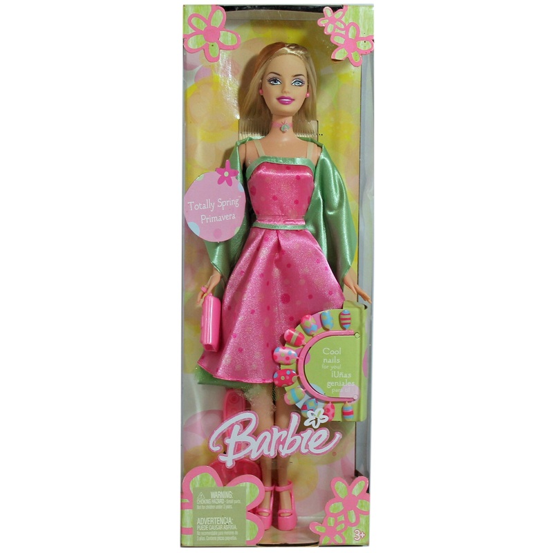 Totally Spring Primavera – C4480