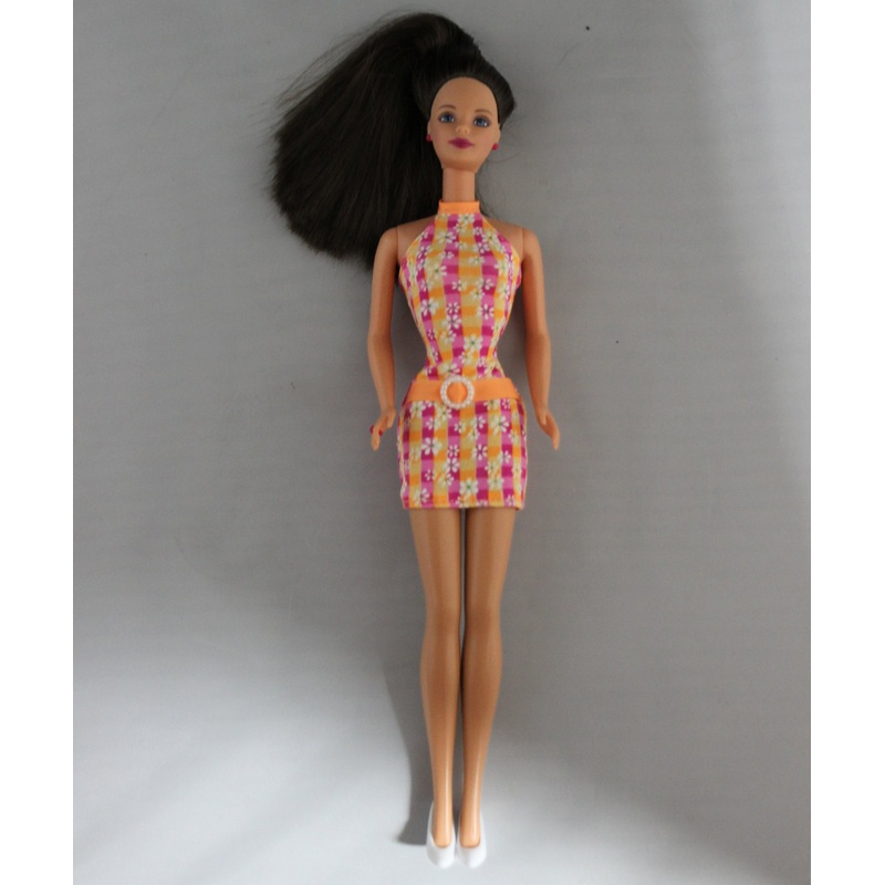 Complete Vintage Barbie Set | No box