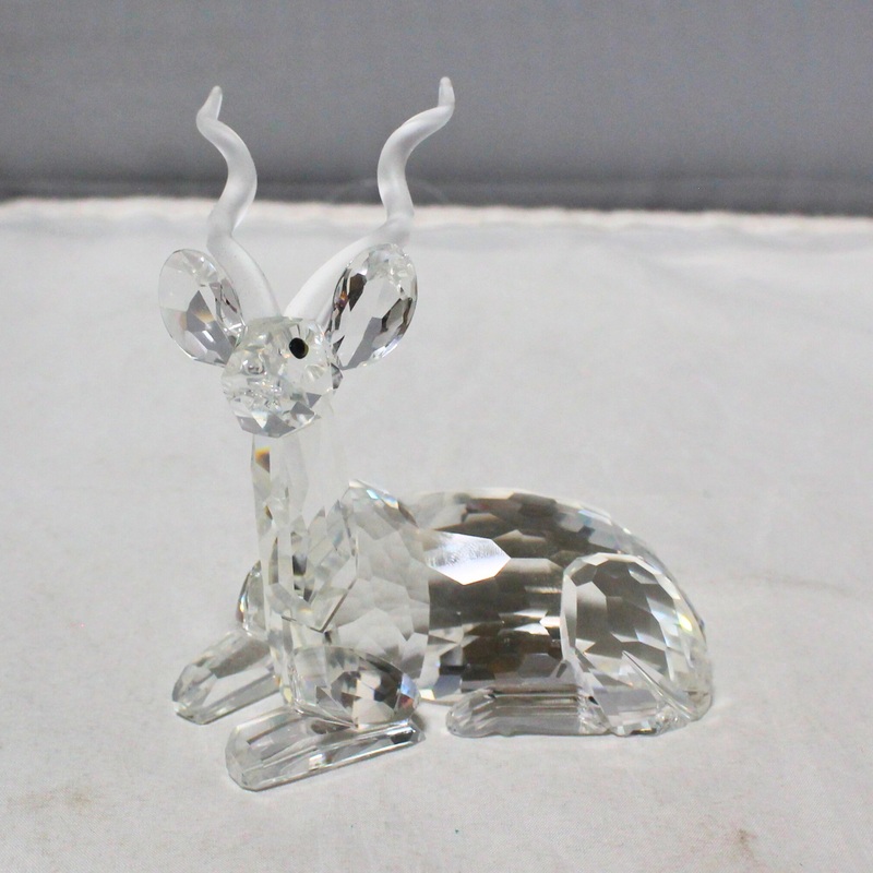 Swarovski Kudu