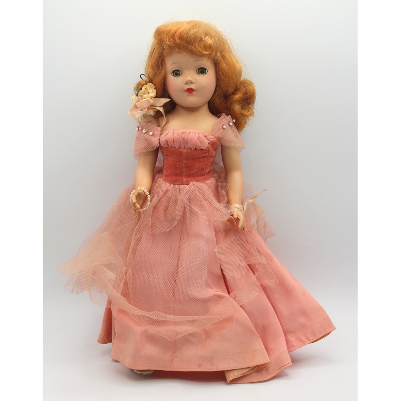 American Character Sweet Sue Doll | Please Read