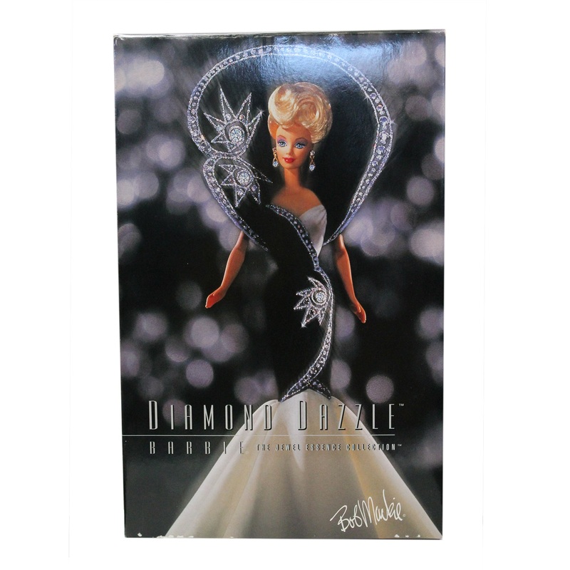 Diamond Dazzle Barbie – 15519