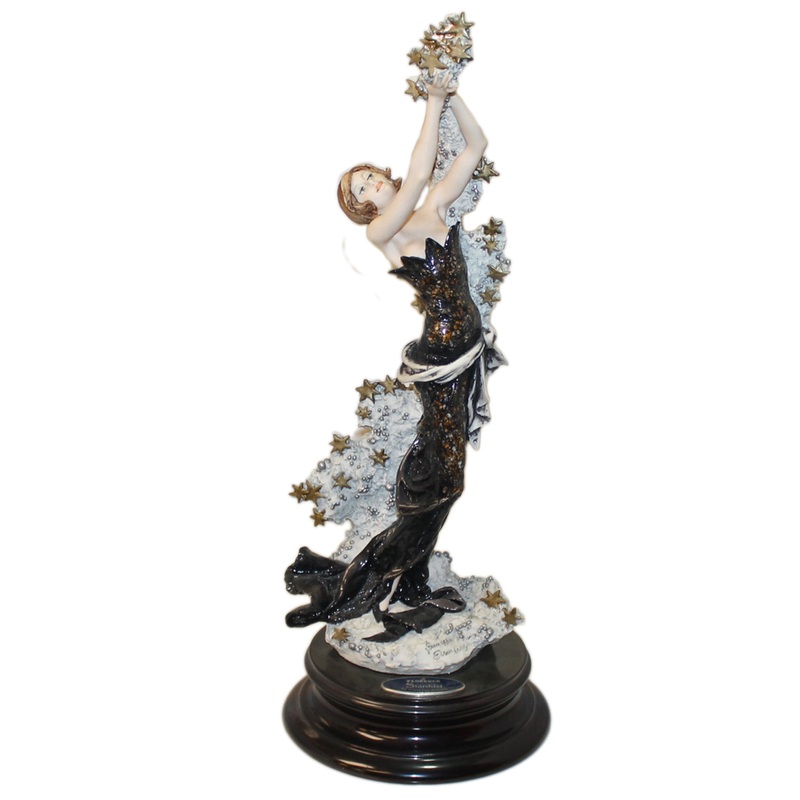 Giuseppe Armani Figurine: 1277C Stardust