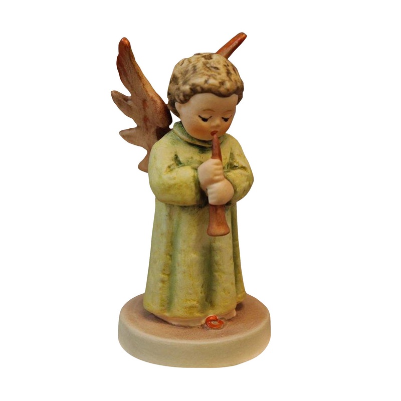 Hummel Figurine: Festival Harmony – 173/4/0