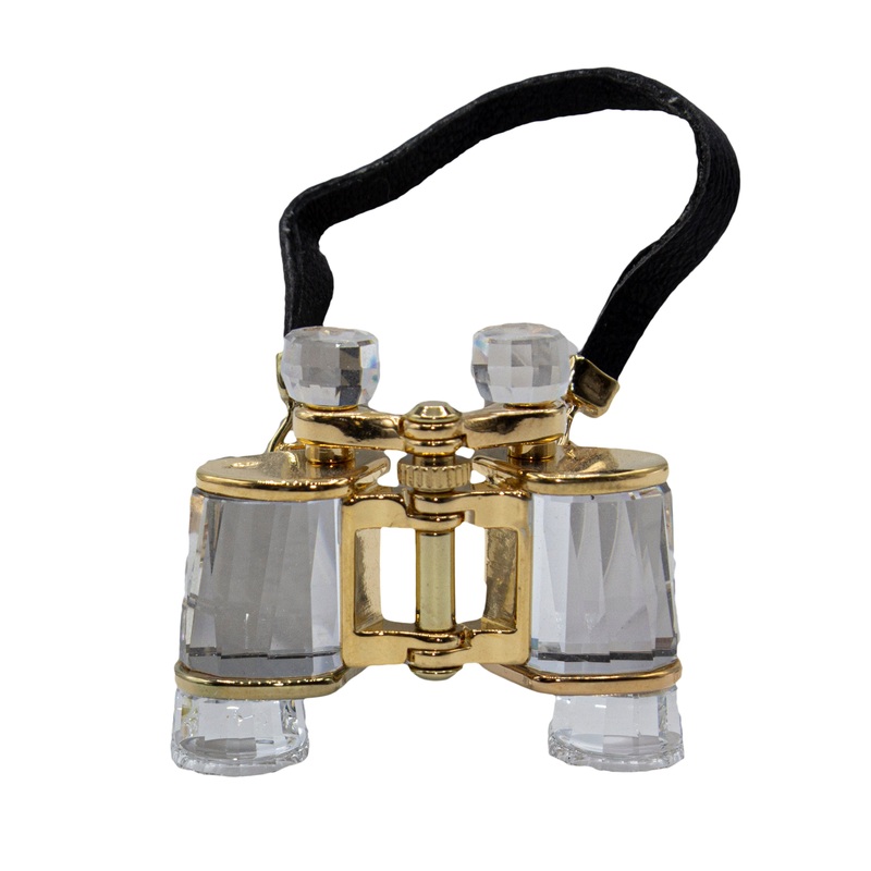 Swarovski Figurine: 243445 Binoculars