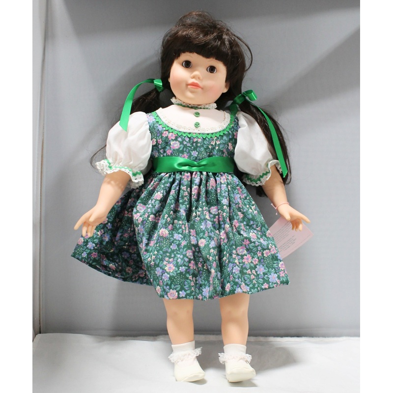 Madame Alexander Doll, Jessica
