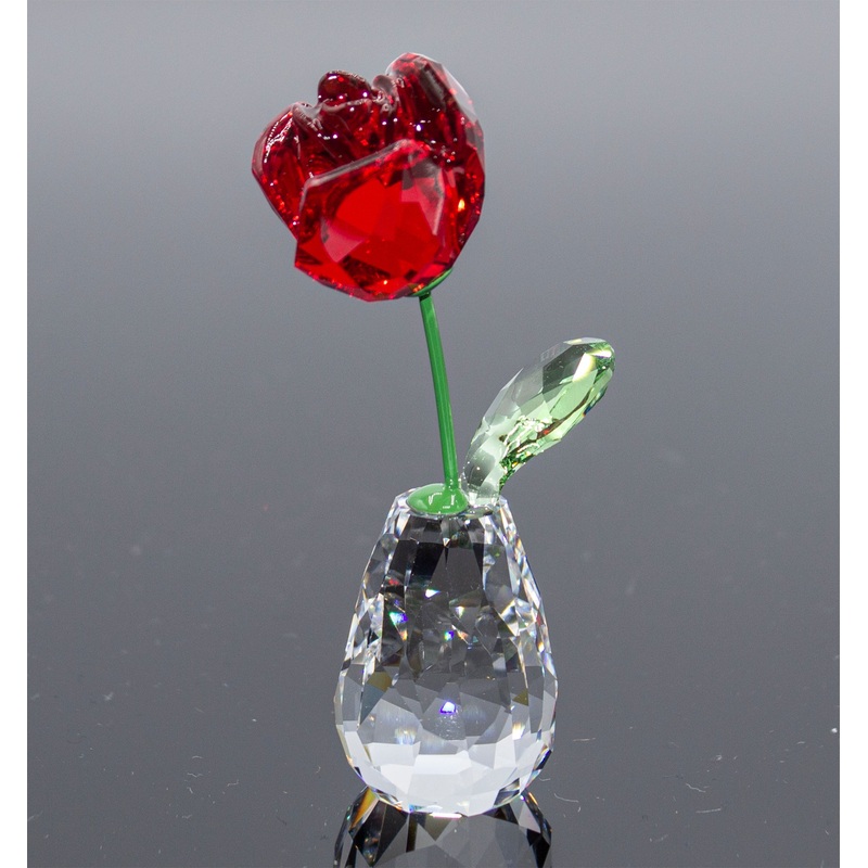 Swarovski Figurine: 5254323 Flower Dreams