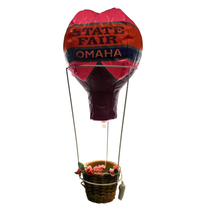 Madame Alexander Wizard of Oz Omaha Balloon | Please Read