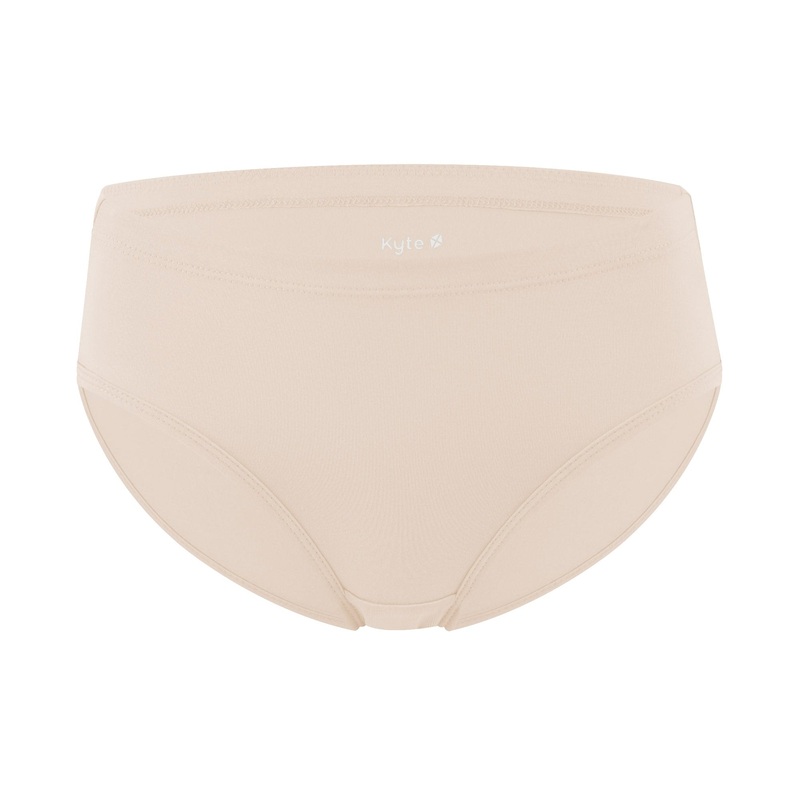 Womens Underwear in Bisque