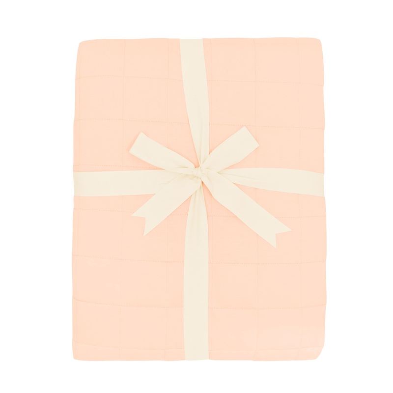 Adult Quilted Blanket in Canyon 2.5