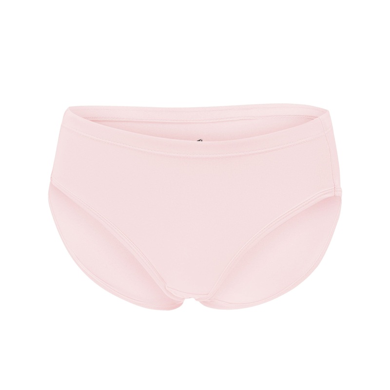 Womens Underwear in Blush