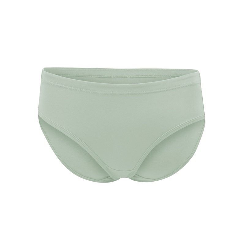 Womens Underwear in Thyme