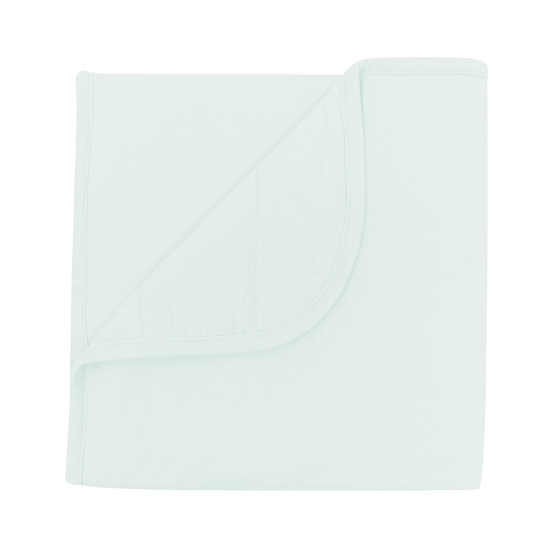 Baby Blanket in Dew 1.0