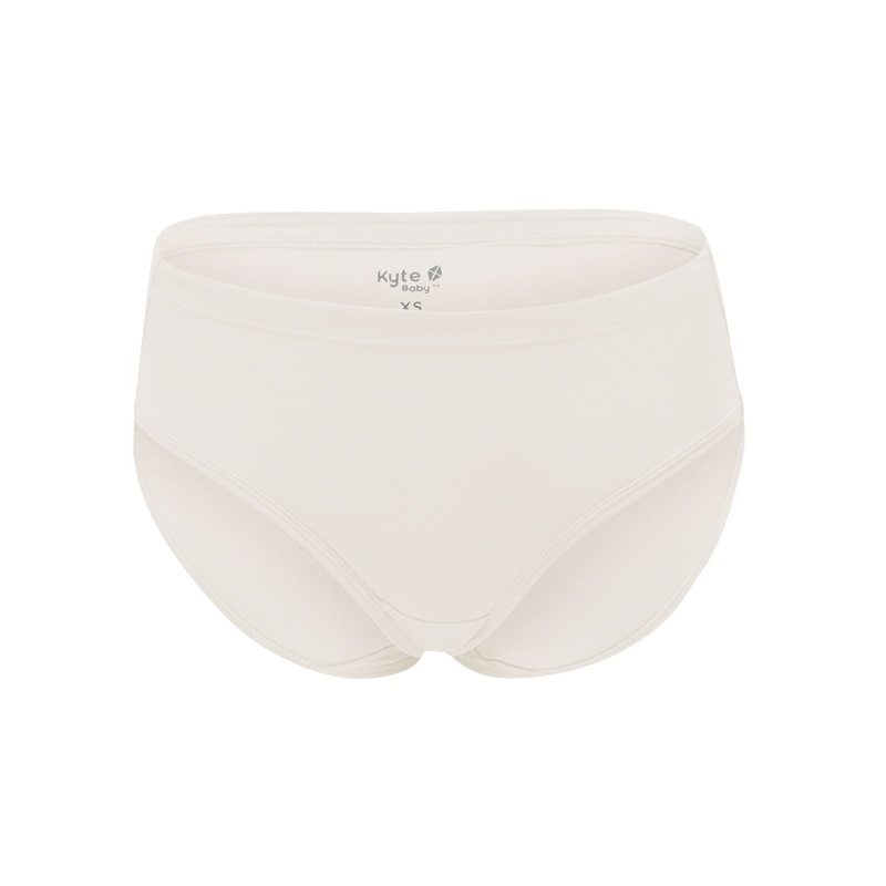 Womens Underwear in Oat