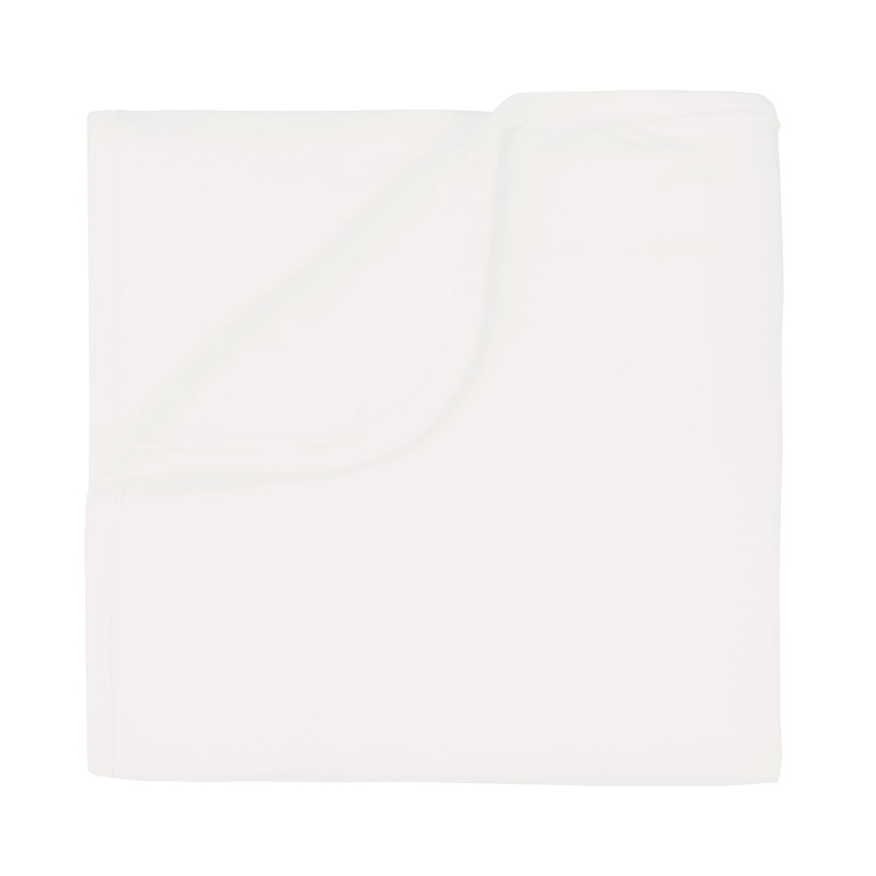 Baby Blanket in Cloud 1.0