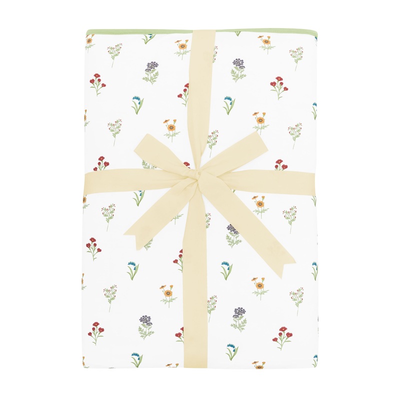 Youth Blanket in Wildflower 2.5
