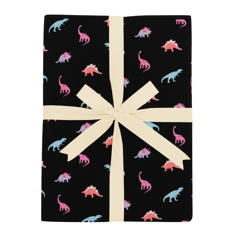 Youth Blanket in Midnight Roar 1.0