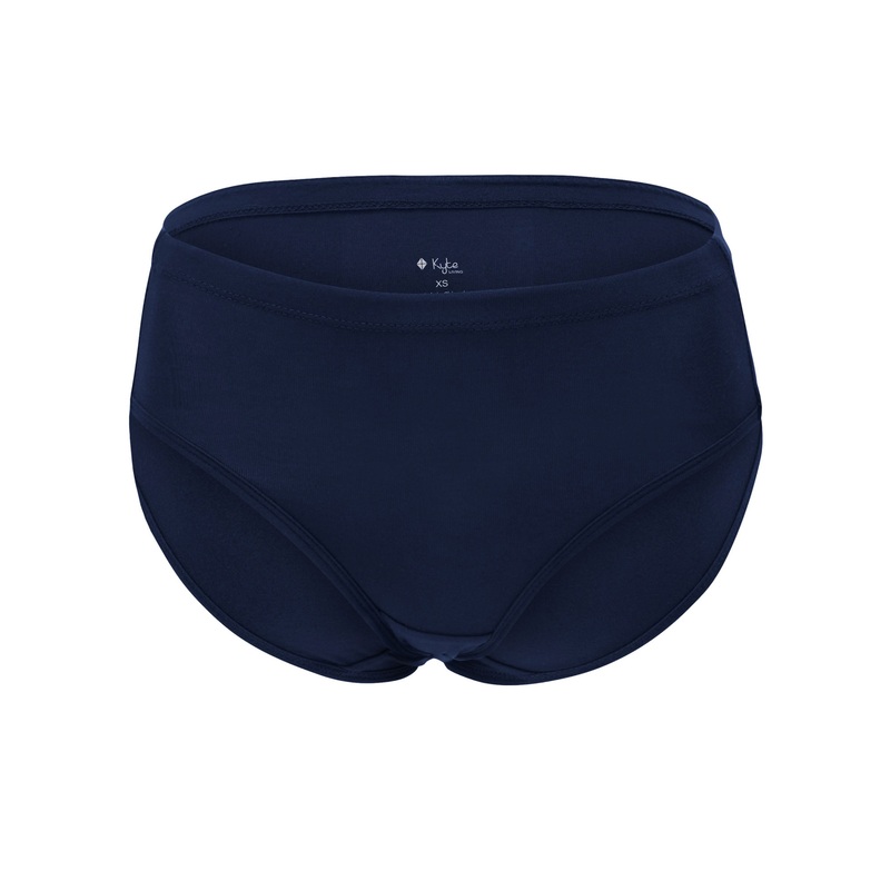 Womens Underwear in Navy