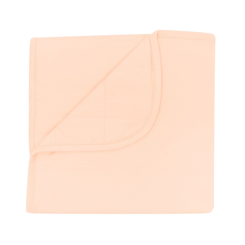 Baby Blanket in Canyon 1.0