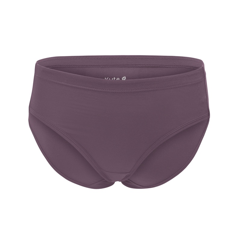 Womens Underwear in Currant