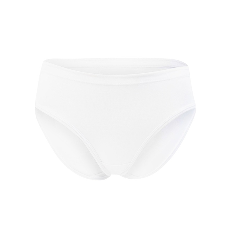 Womens Underwear in Snow