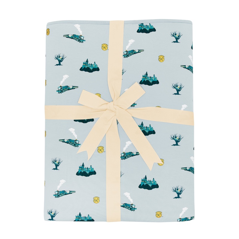 Adult Quilted Blanket in Journey 2.5